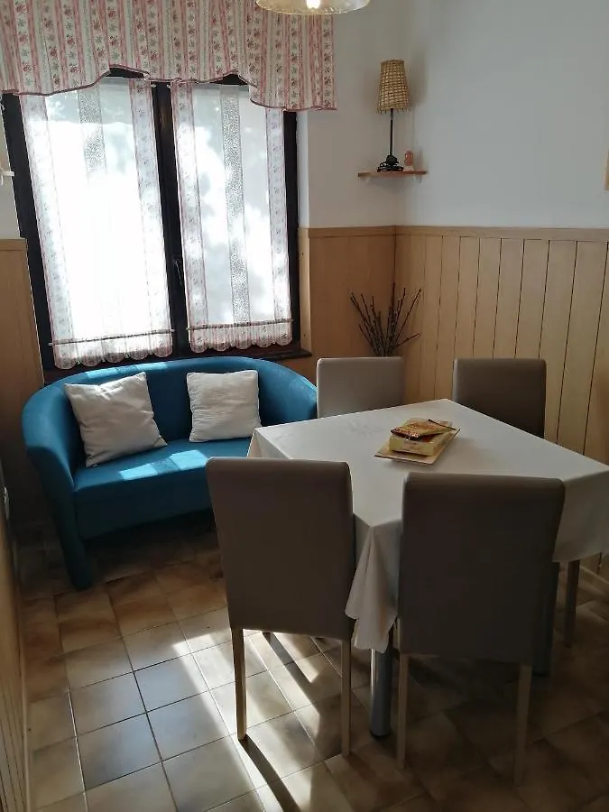 Holiday Pool House Pula Apartmán